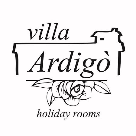 Villa Ardigo - Camera O Appartamento Bari Zewnętrze zdjęcie