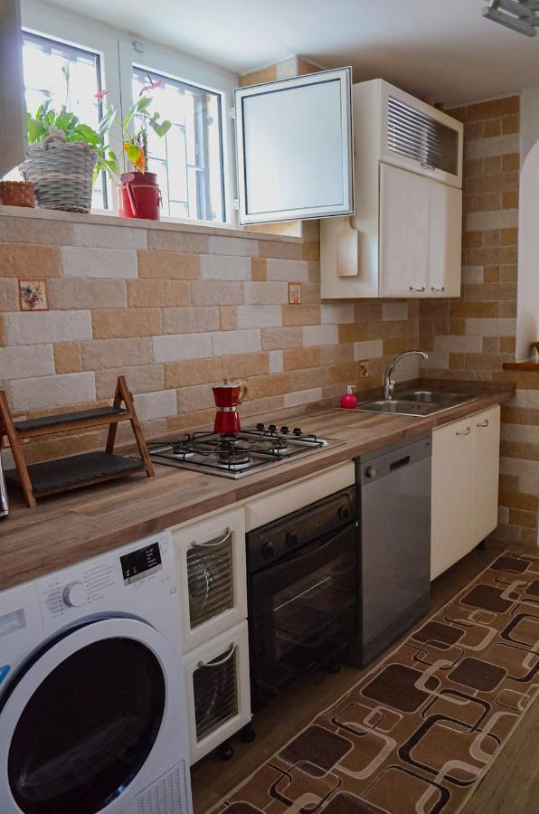 Villa Ardigo - Camera O Appartamento Bari Zewnętrze zdjęcie