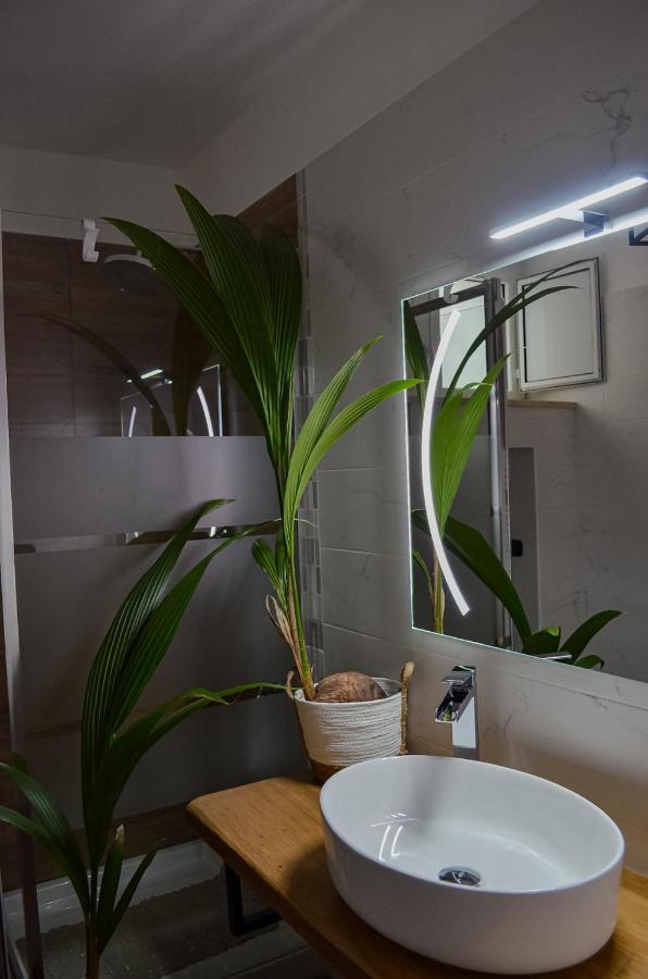 Villa Ardigo - Camera O Appartamento Bari Zewnętrze zdjęcie