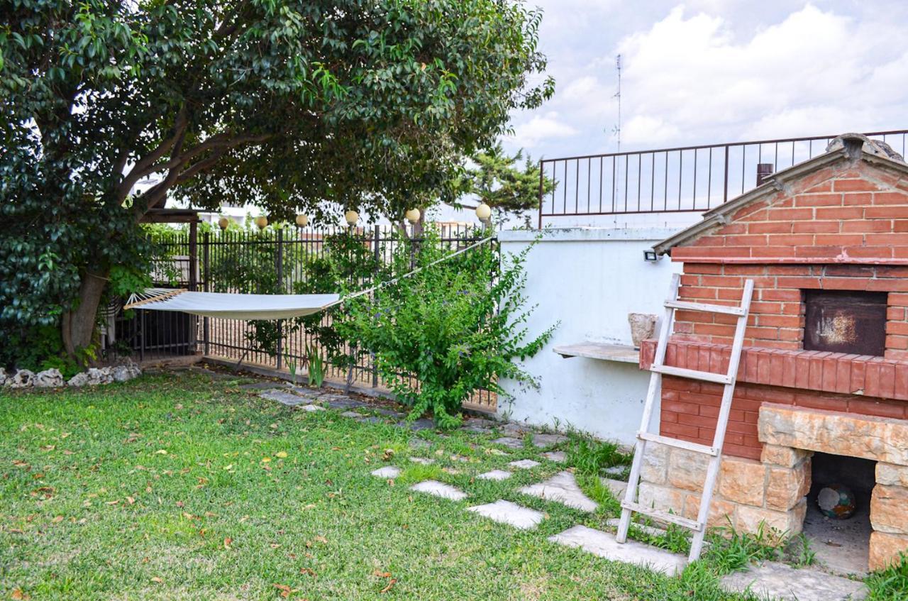 Villa Ardigo - Camera O Appartamento Bari Zewnętrze zdjęcie