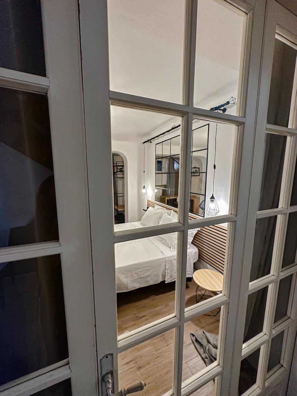 Villa Ardigo - Camera O Appartamento Bari Zewnętrze zdjęcie