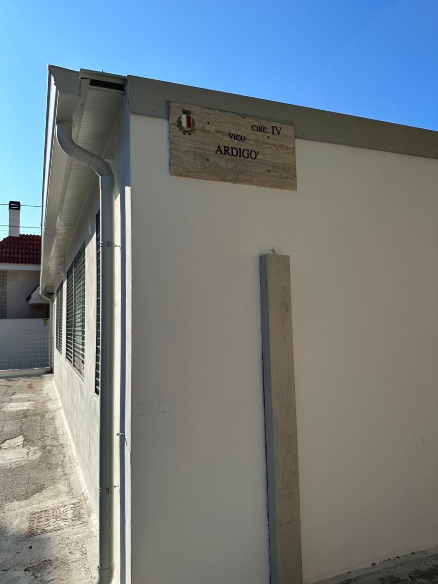 Villa Ardigo - Camera O Appartamento Bari Zewnętrze zdjęcie
