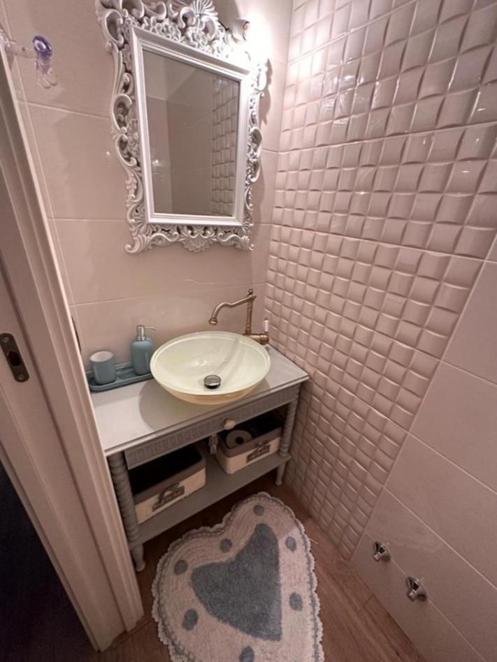 Villa Ardigo - Camera O Appartamento Bari Zewnętrze zdjęcie